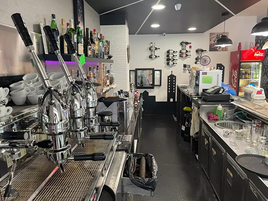 Immagine 25 di Bar / Ristorante in vendita  a Sant'ambrogio Di Torino