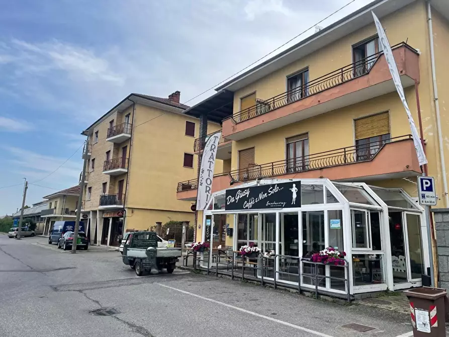 Immagine 8 di Bar / Ristorante in vendita  a Sant'ambrogio Di Torino