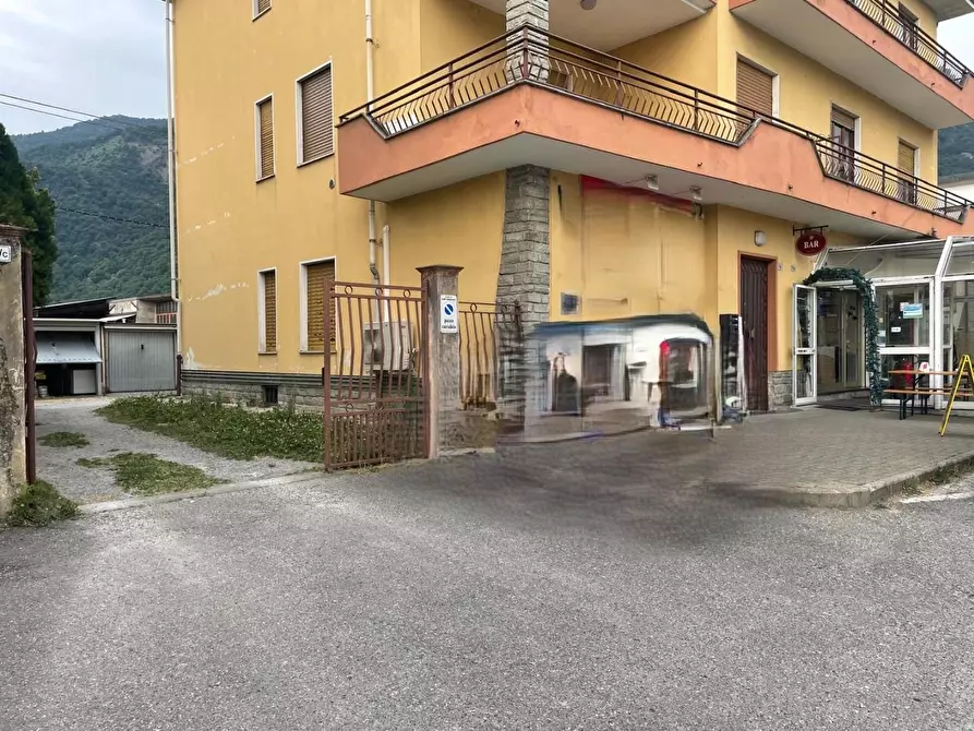Immagine 6 di Bar / Ristorante in vendita  a Sant'ambrogio Di Torino