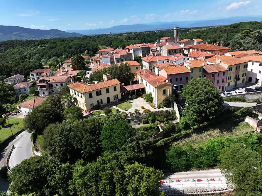 Immagine 5 di Villa in vendita  a Santa Maria A Monte