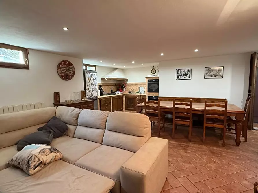 Immagine 28 di Casa bifamiliare in vendita  a Massarosa