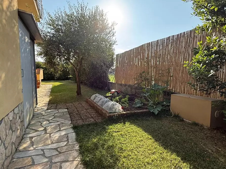 Immagine 52 di Casa bifamiliare in vendita  a Massarosa