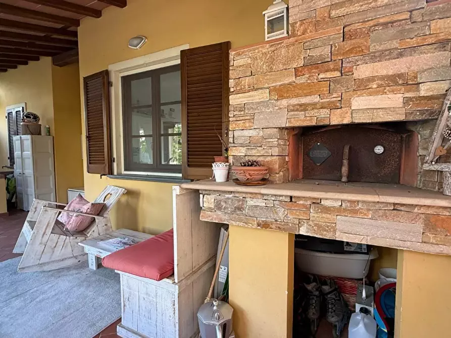 Immagine 43 di Casa bifamiliare in vendita  a Massarosa