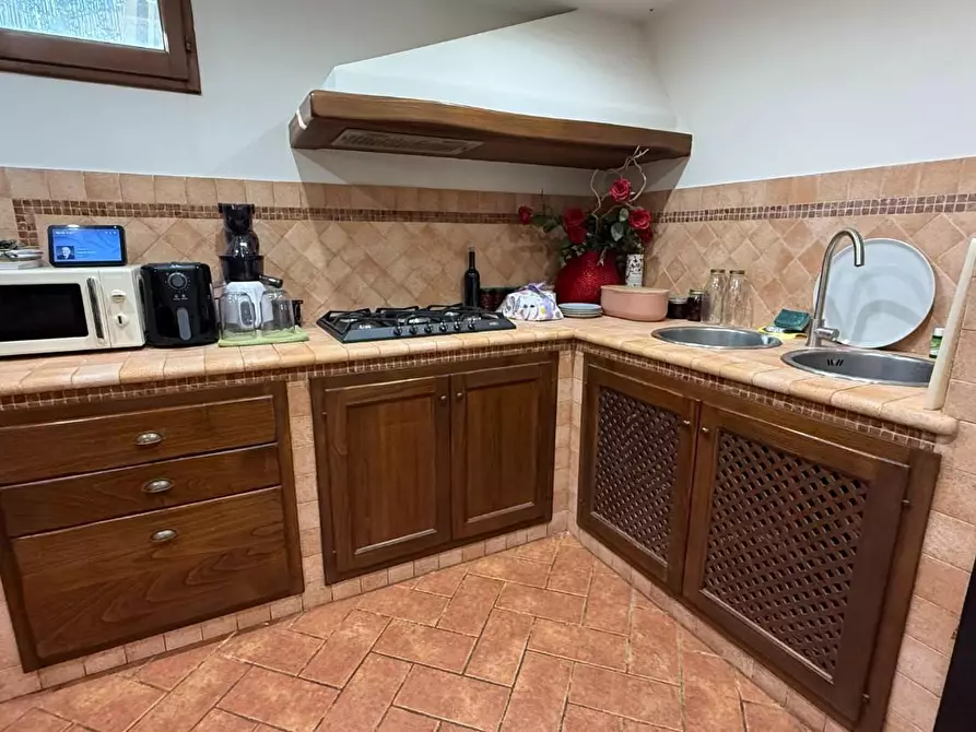 Immagine 31 di Casa bifamiliare in vendita  a Massarosa