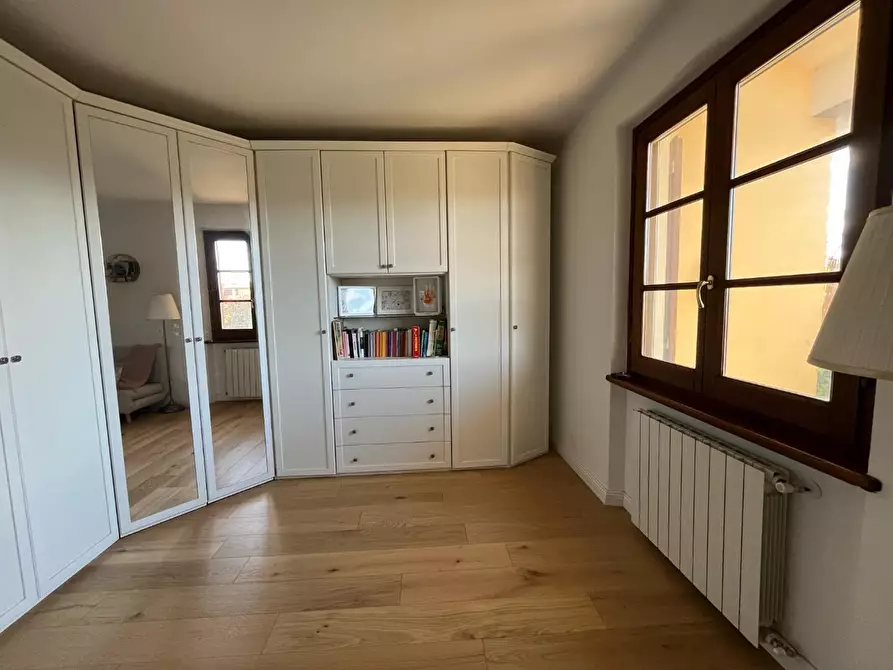 Immagine 12 di Casa bifamiliare in vendita  a Massarosa