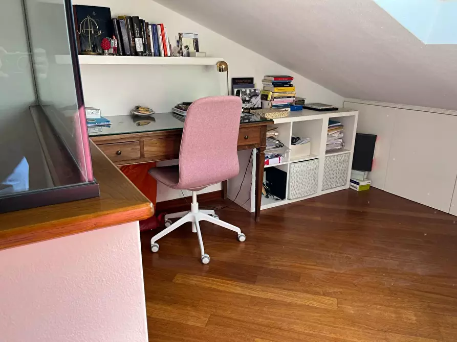 Immagine 23 di Casa bifamiliare in vendita  a Massarosa