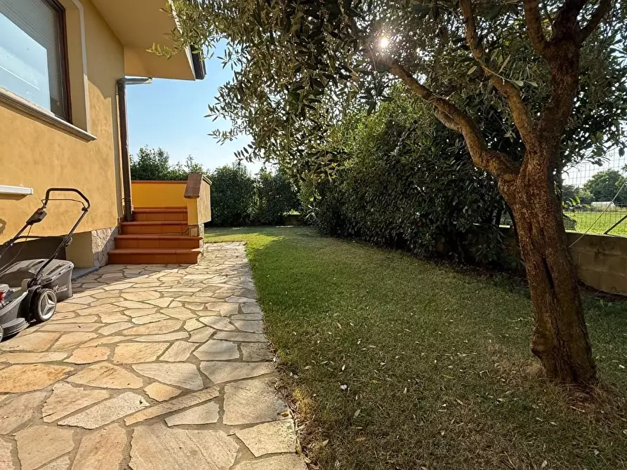 Immagine 34 di Casa bifamiliare in vendita  a Massarosa