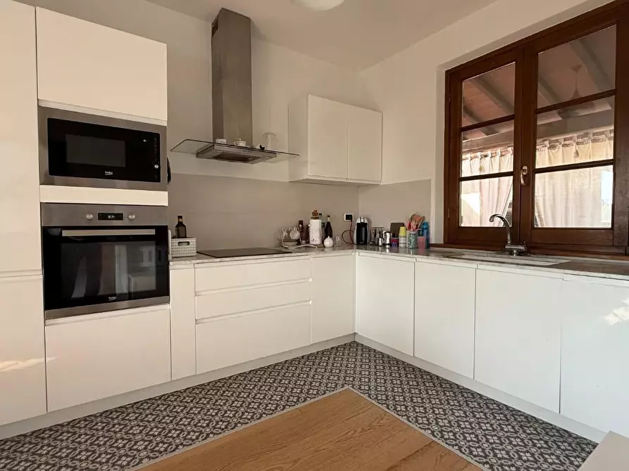 Immagine 47 di Casa bifamiliare in vendita  a Massarosa