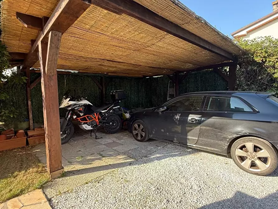 Immagine 42 di Casa bifamiliare in vendita  a Massarosa