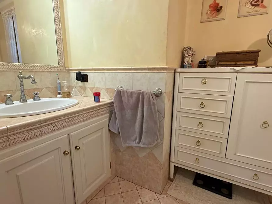 Immagine 15 di Casa bifamiliare in vendita  a Massarosa