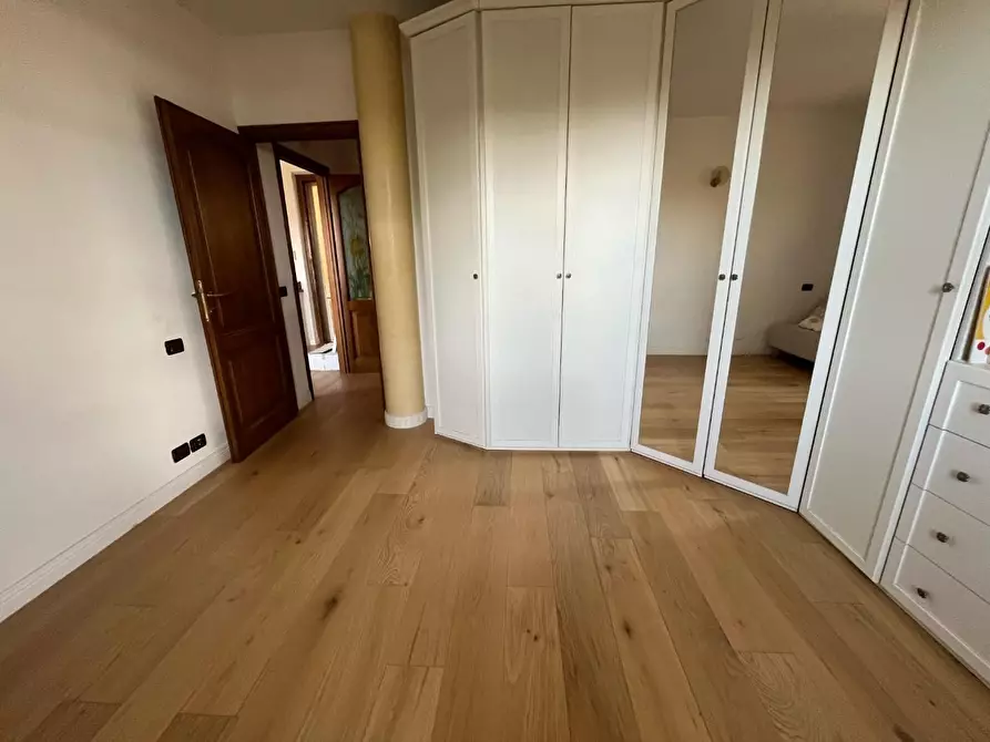 Immagine 11 di Casa bifamiliare in vendita  a Massarosa