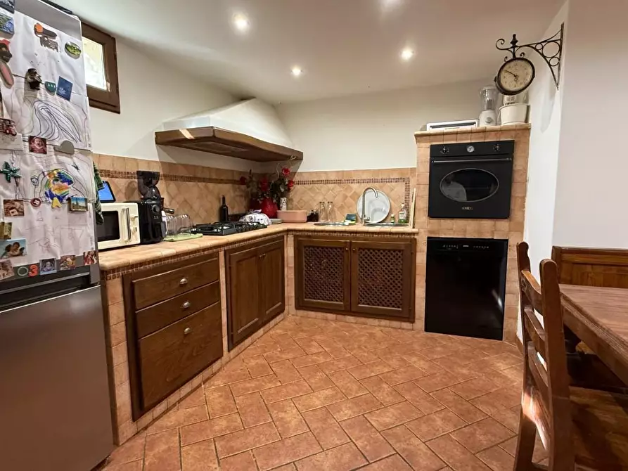 Immagine 30 di Casa bifamiliare in vendita  a Massarosa