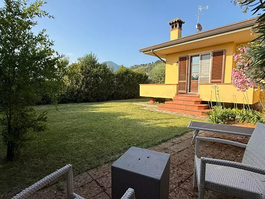 Immagine 39 di Casa bifamiliare in vendita  a Massarosa