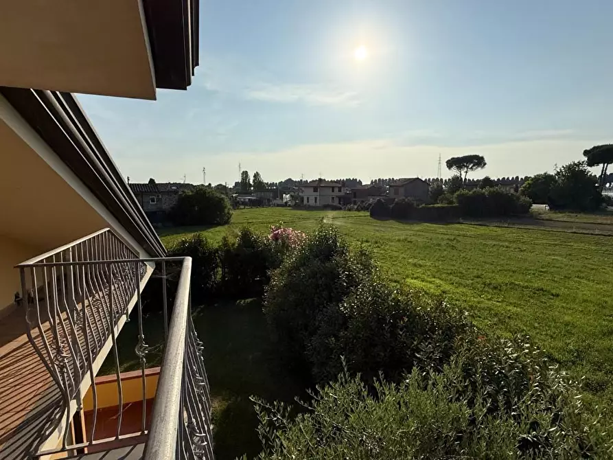 Immagine 2 di Casa bifamiliare in vendita  a Massarosa