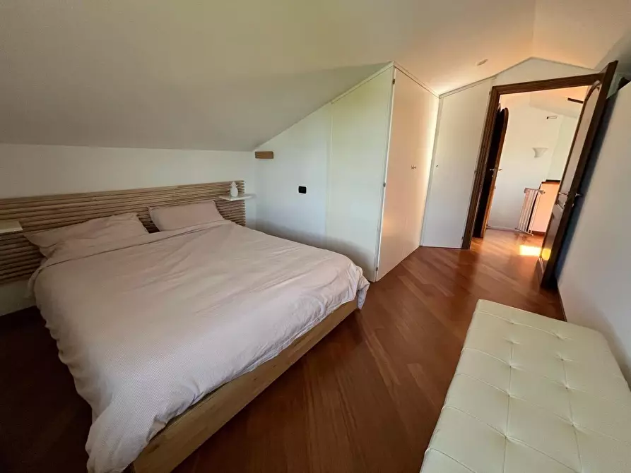 Immagine 18 di Casa bifamiliare in vendita  a Massarosa