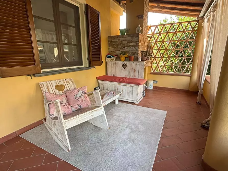 Immagine 32 di Casa bifamiliare in vendita  a Massarosa