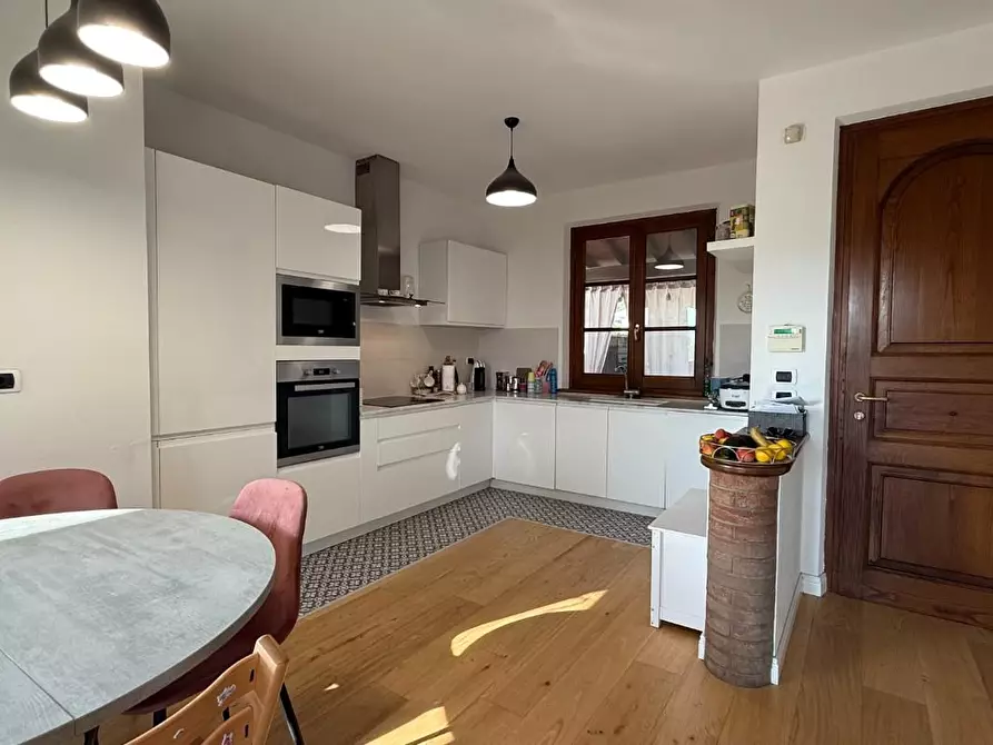 Immagine 46 di Casa bifamiliare in vendita  a Massarosa