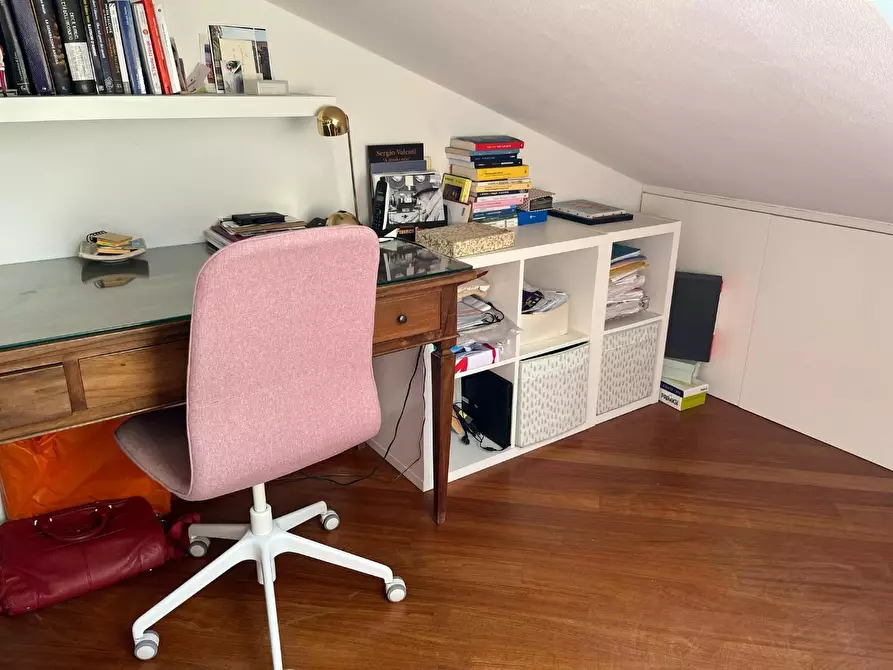 Immagine 22 di Casa bifamiliare in vendita  a Massarosa