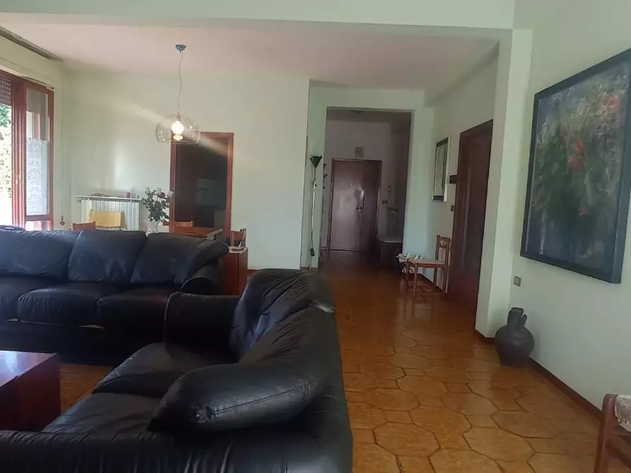 Immagine 3 di Appartamento in vendita  a Fucecchio