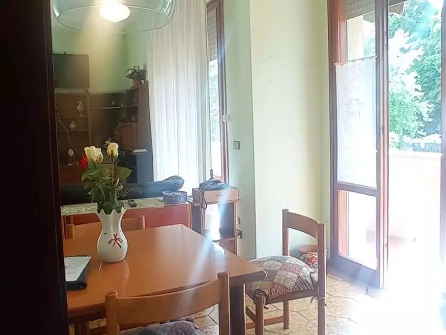 Immagine 15 di Appartamento in vendita  a Fucecchio