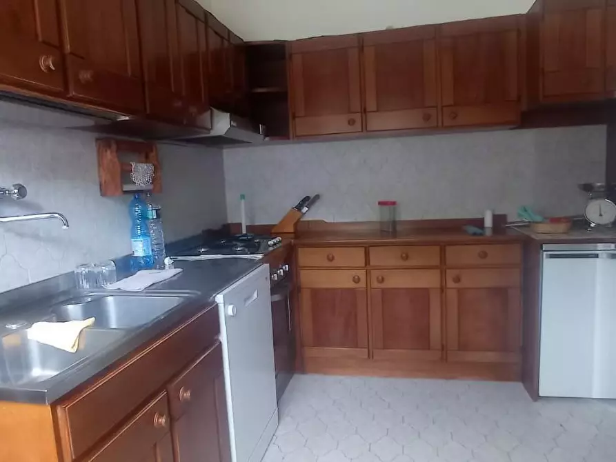 Immagine 8 di Appartamento in vendita  a Fucecchio