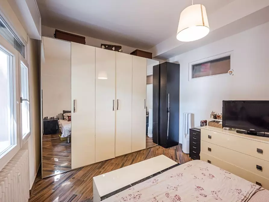 Immagine 15 di Appartamento in vendita  a Reggio Nell'emilia