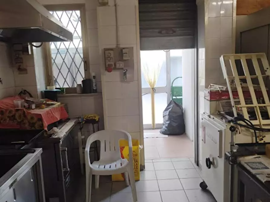 Immagine 19 di Attività commerciale in vendita  a Torino