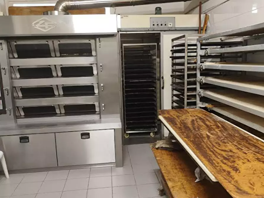 Immagine 17 di Attività commerciale in vendita  a Torino