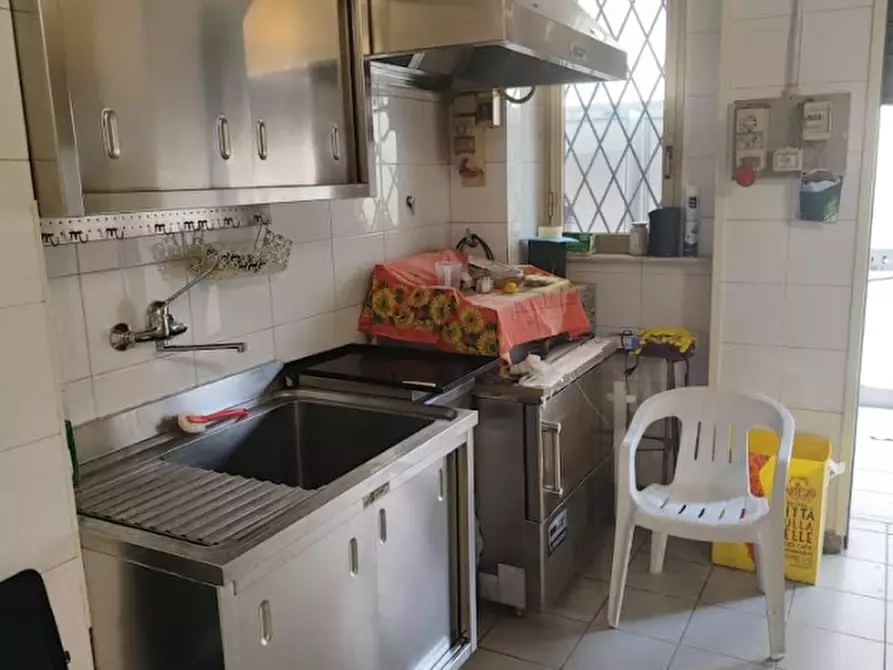 Immagine 13 di Attività commerciale in vendita  a Torino