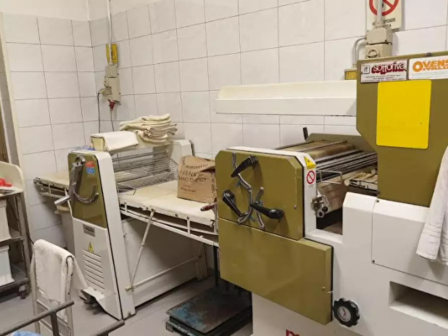 Immagine 9 di Attività commerciale in vendita  a Torino