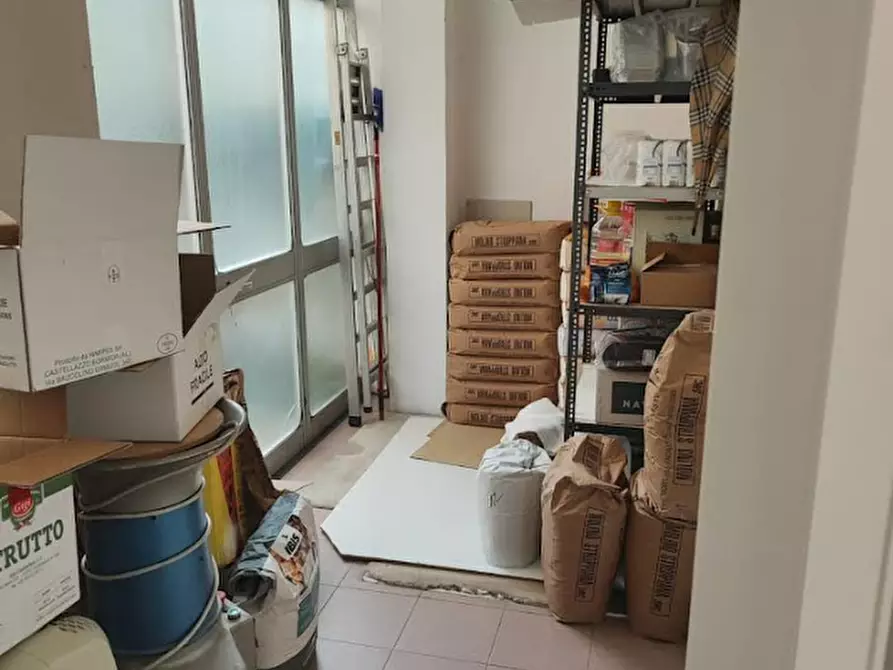 Immagine 14 di Attività commerciale in vendita  a Torino