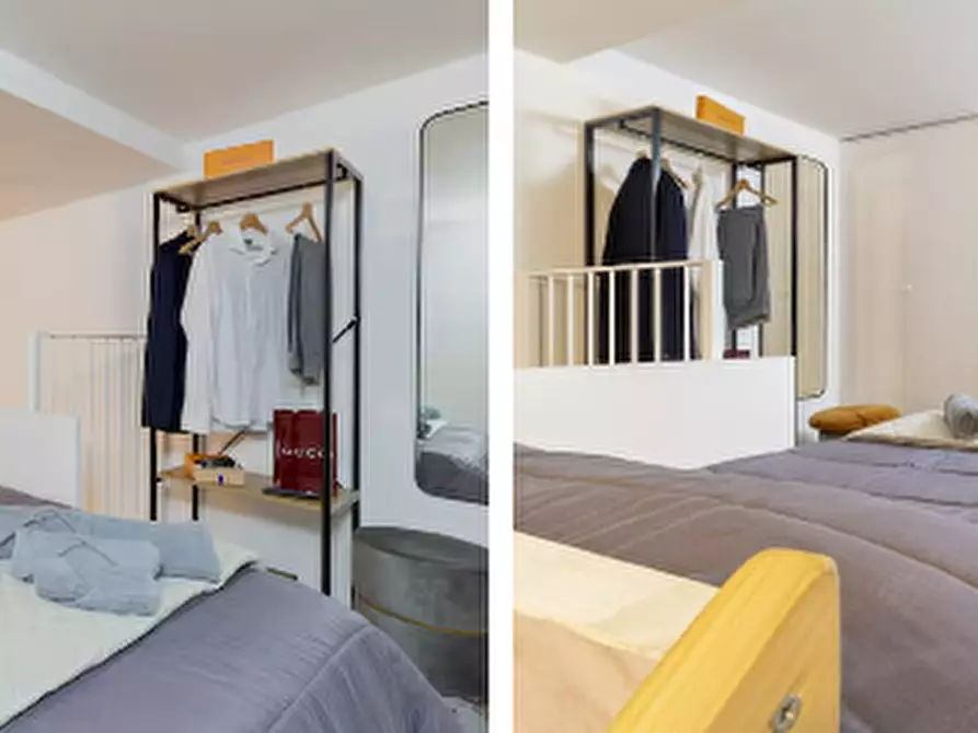 Immagine 24 di Attività commerciale in vendita  a Milano