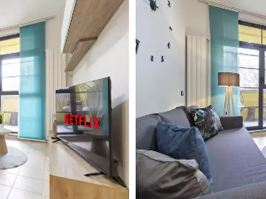 Immagine 34 di Attività commerciale in vendita  a Milano