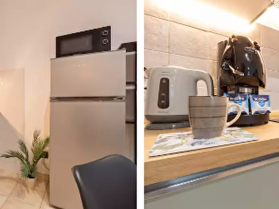 Immagine 37 di Attività commerciale in vendita  a Milano