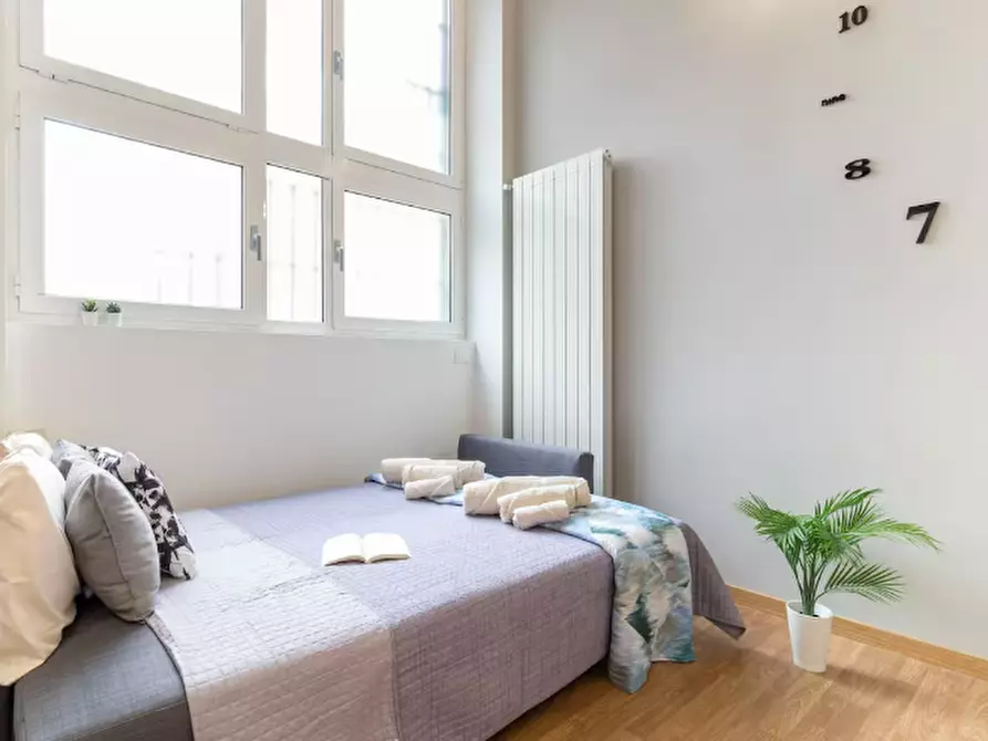 Immagine 2 di Attività commerciale in vendita  a Milano