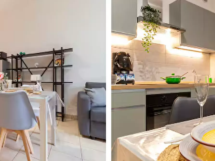 Immagine 38 di Attività commerciale in vendita  a Milano