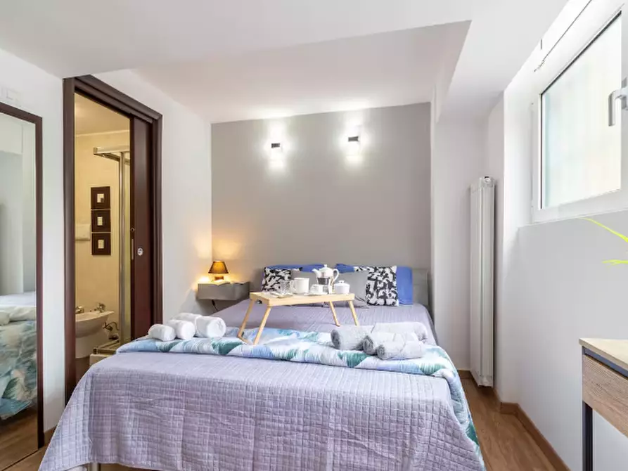 Immagine 5 di Attività commerciale in vendita  a Milano