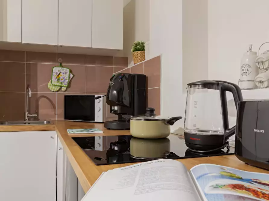 Immagine 23 di Attività commerciale in vendita  a Milano