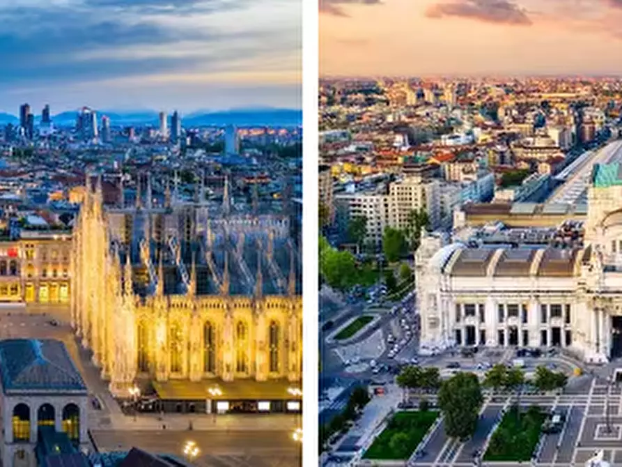 Immagine 15 di Attività commerciale in vendita  a Milano