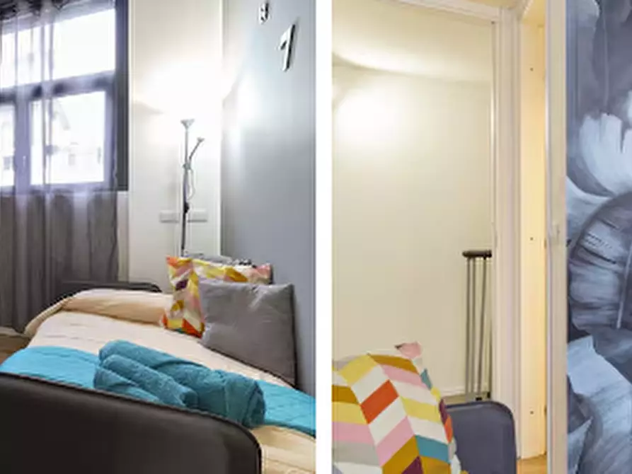 Immagine 18 di Attività commerciale in vendita  a Milano