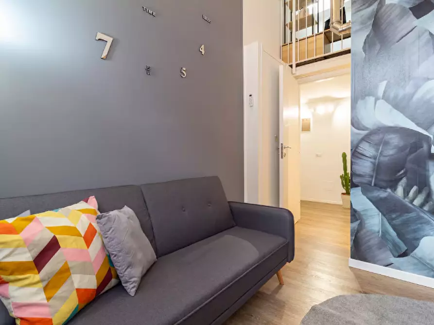 Immagine 17 di Attività commerciale in vendita  a Milano