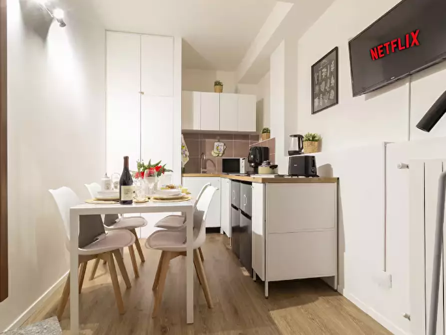 Immagine 21 di Attività commerciale in vendita  a Milano