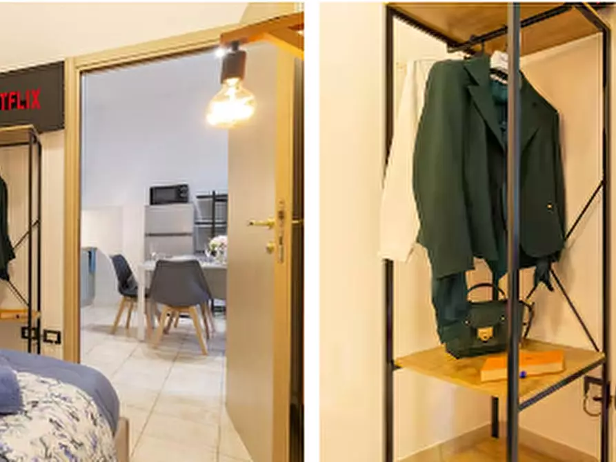 Immagine 43 di Attività commerciale in vendita  a Milano