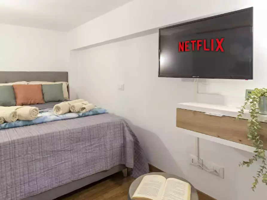 Immagine 7 di Attività commerciale in vendita  a Milano