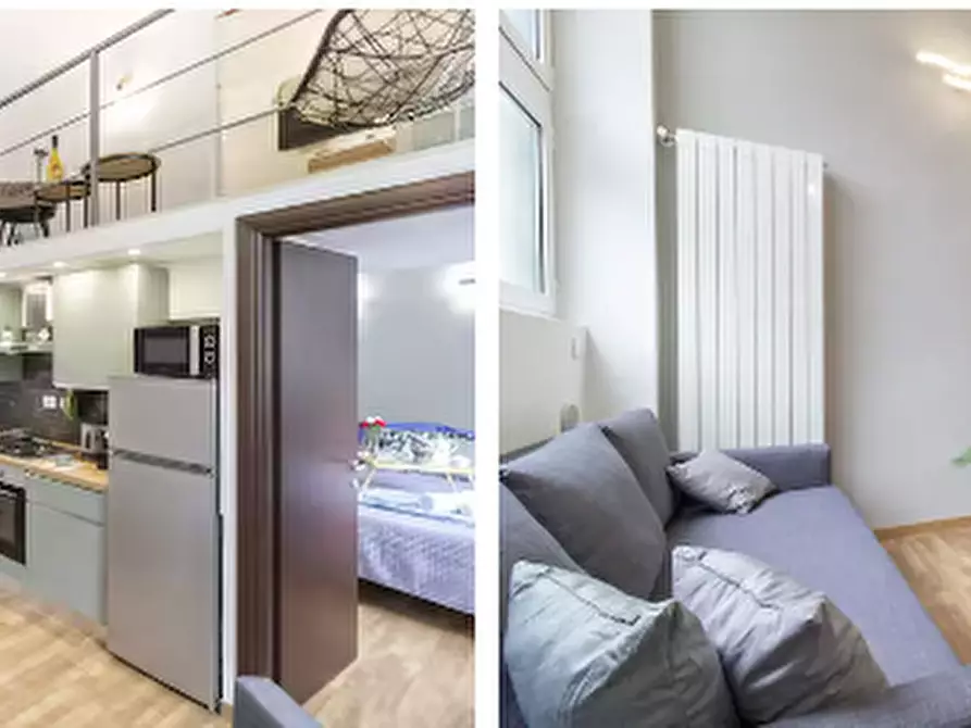 Immagine 4 di Attività commerciale in vendita  a Milano