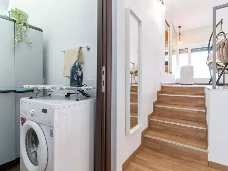 Immagine 11 di Attività commerciale in vendita  a Milano