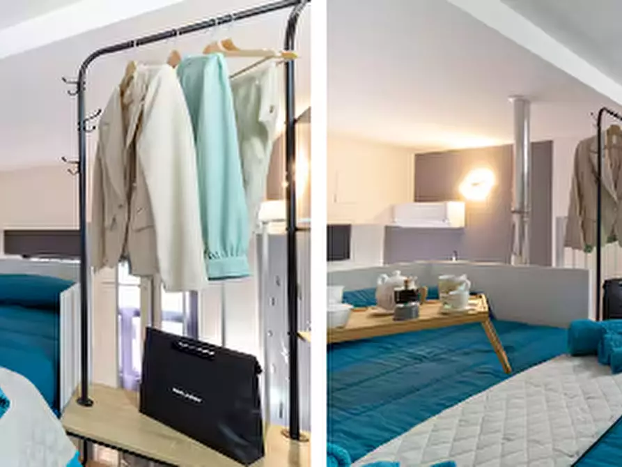 Immagine 25 di Attività commerciale in vendita  a Milano