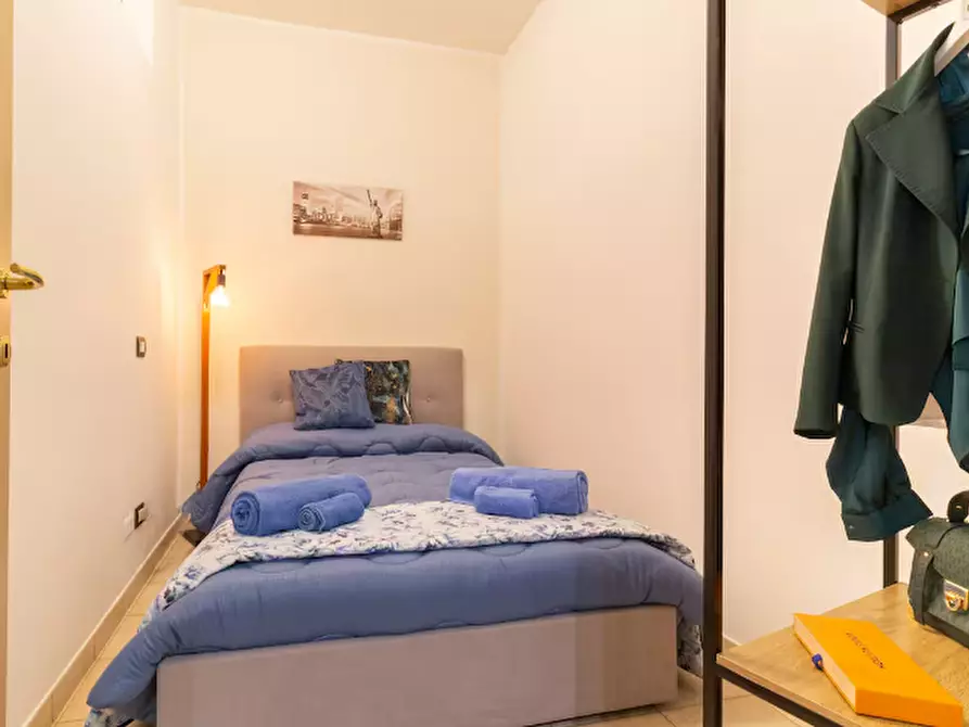 Immagine 42 di Attività commerciale in vendita  a Milano