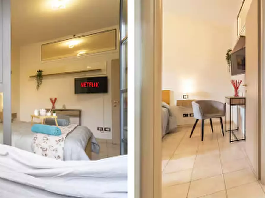 Immagine 41 di Attività commerciale in vendita  a Milano