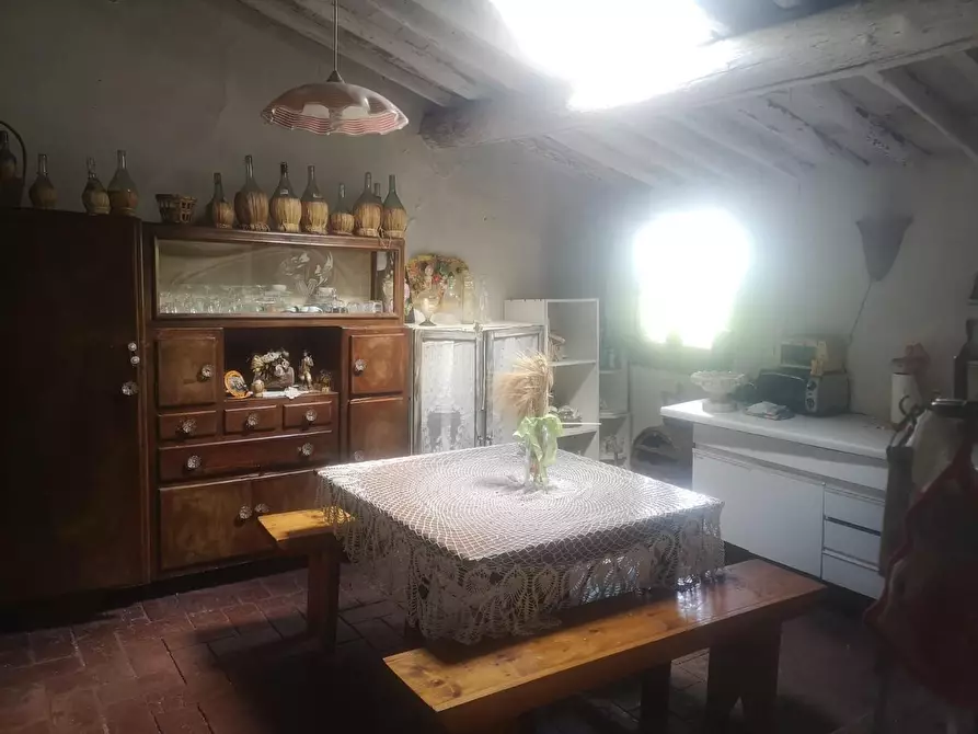 Immagine 38 di Casa colonica in vendita  a Pontedera